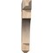 Ekena Millwork Westlake Craftsman Smooth Bracket, Douglas Fir, 3 1/2"W x 22"D x 22"H BKT04X22X22WTL04SDF - alternate 2
